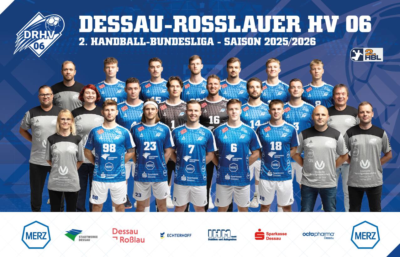 Mannschaftsfoto Gegner