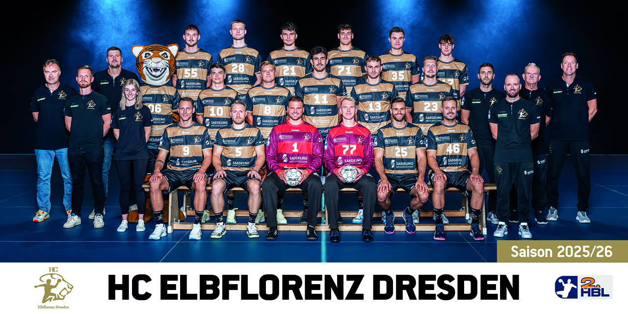 Mannschaftsfoto Gegner