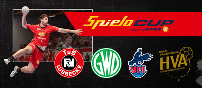 Spielocup