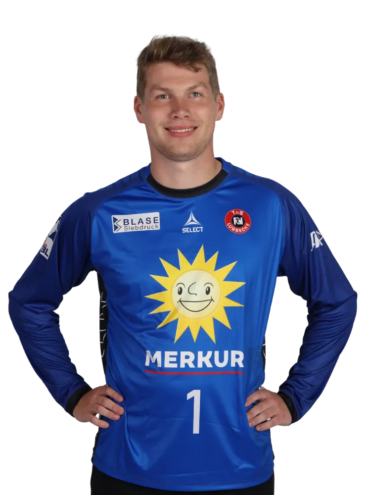 Jona Koch