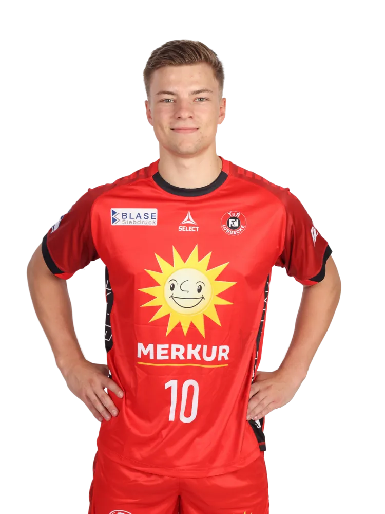 Tjorven Sturhahn