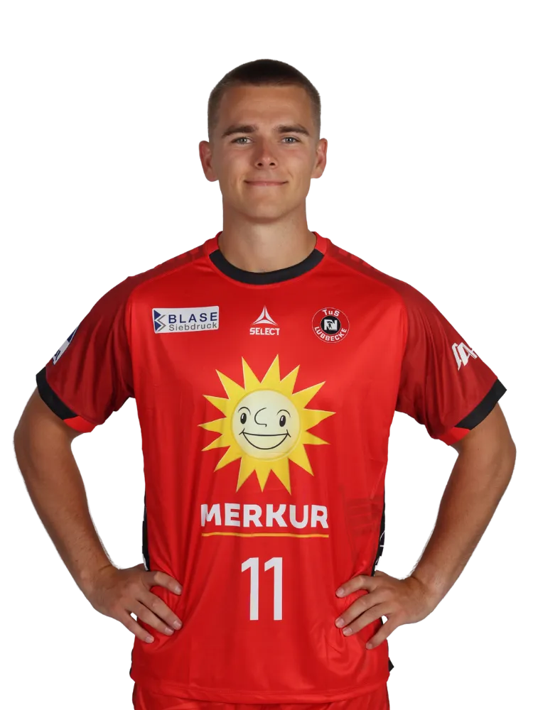Kasper Haugen Furu