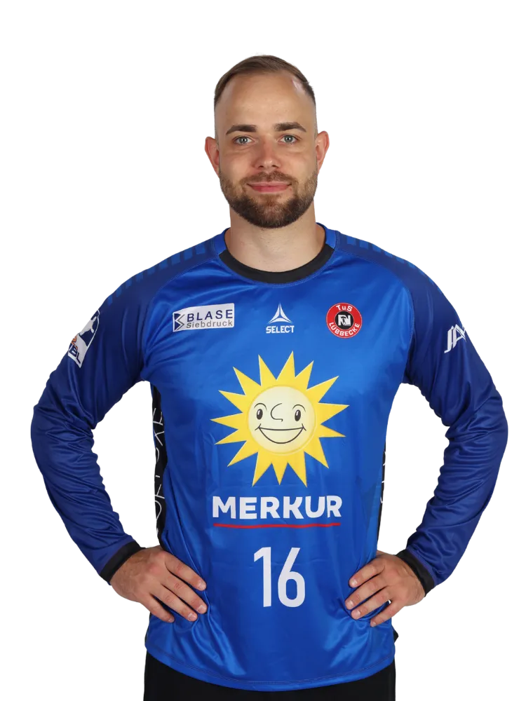 Fredrik Genz