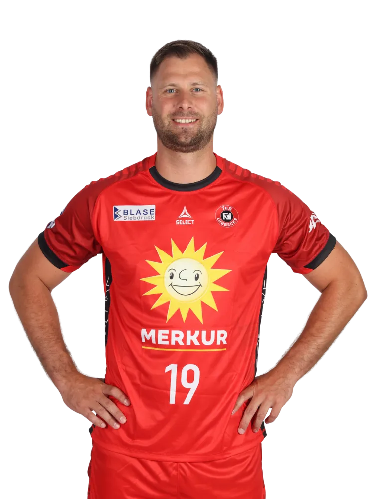 Yannick Dräger