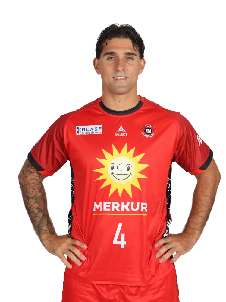 Max Santos