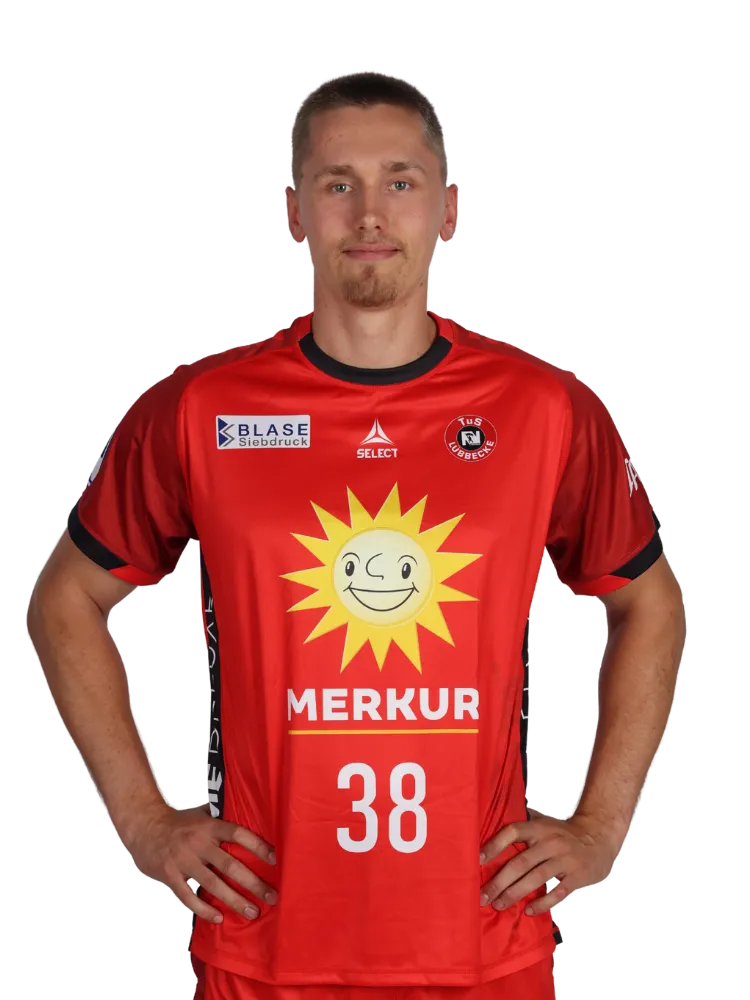 Malte Dederding