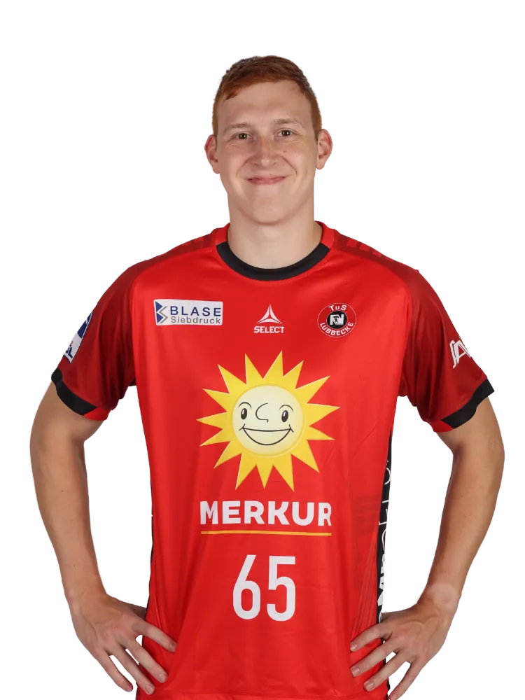 Justus Westerbeck