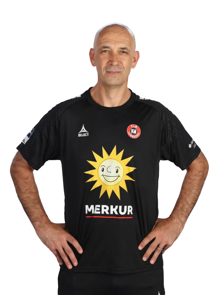 Davor Dominikovic