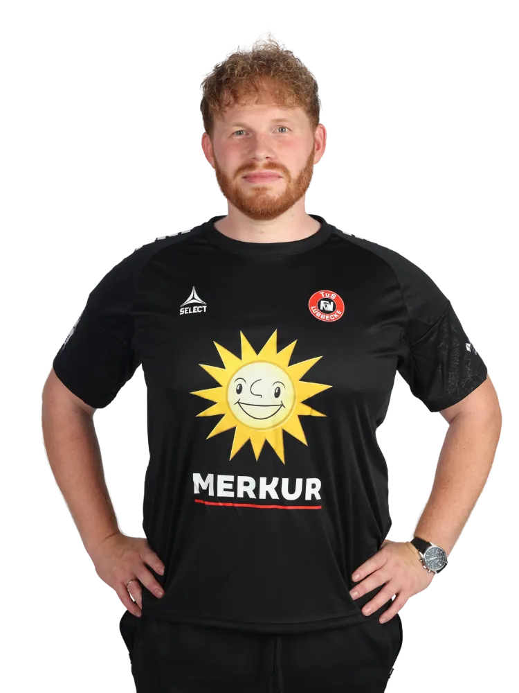 Florian Beck