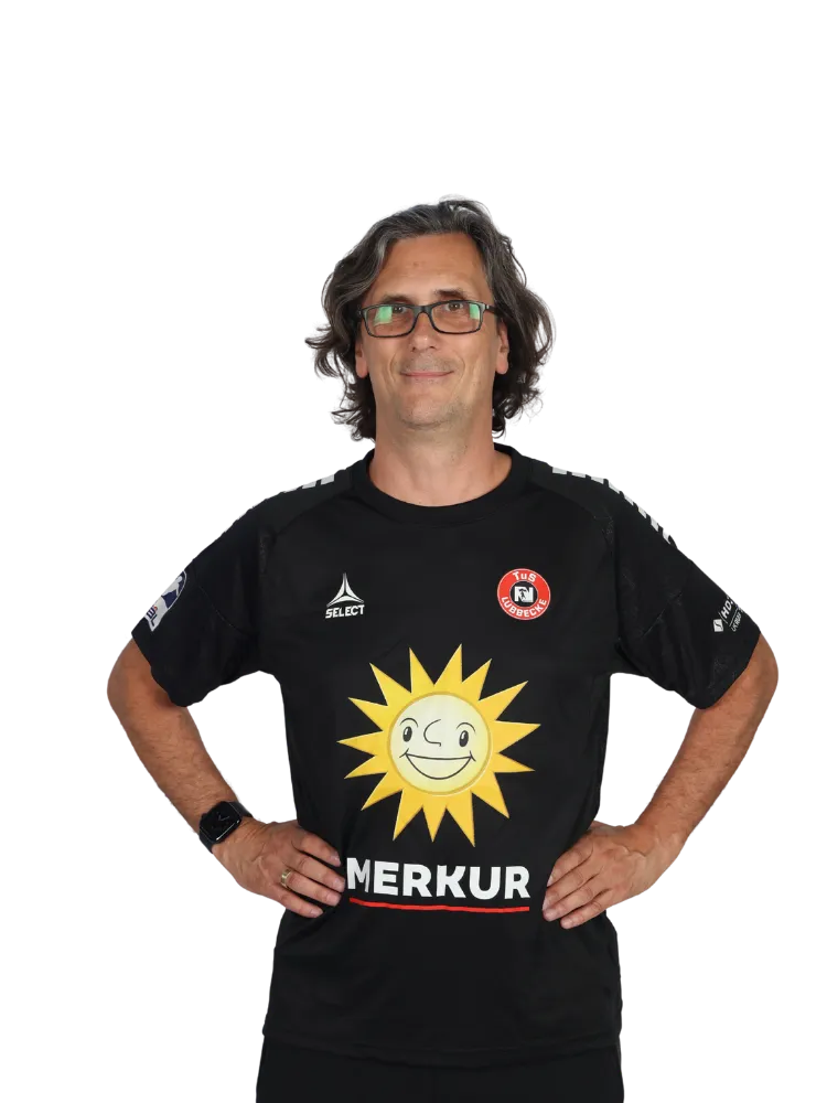 Lars Holzapfel