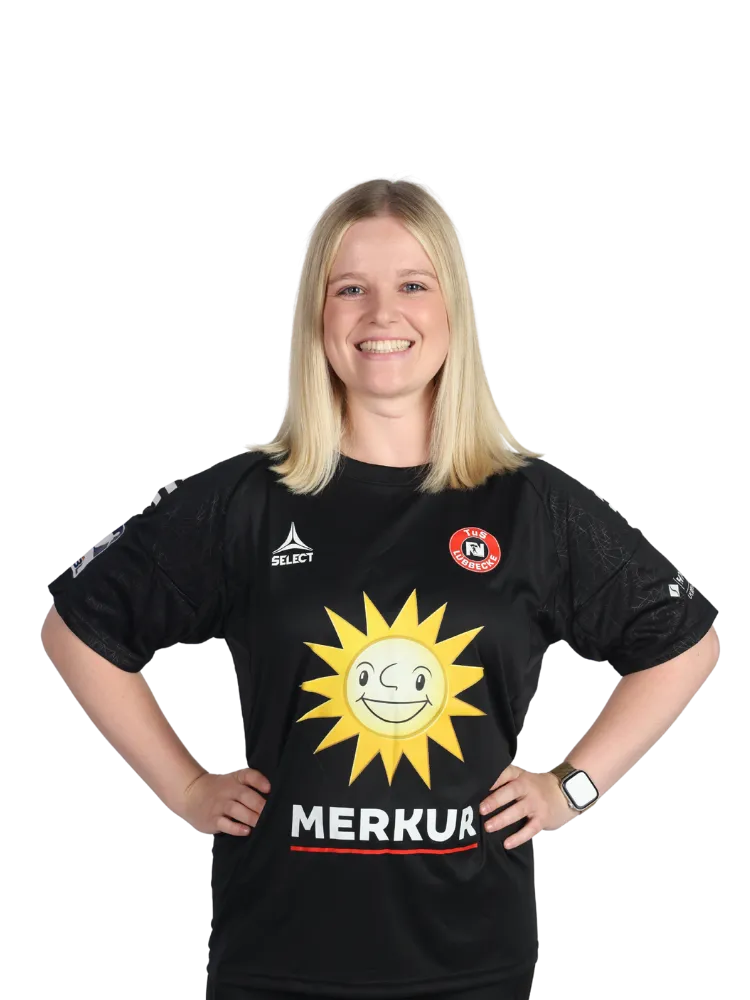 Luisa Wiehe