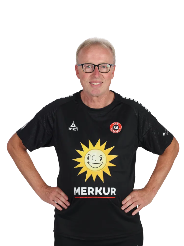 Ralf Horstmann