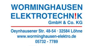 W_Worminghausen_Elektrotechnik
