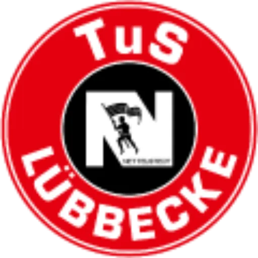 TuS N-Lübbecke Logo