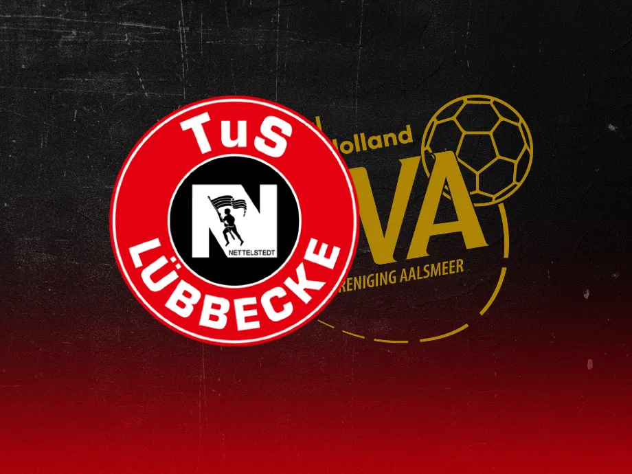TuS N-Lübbecke zieht souverän ins Finale des Spielo-Cups ein