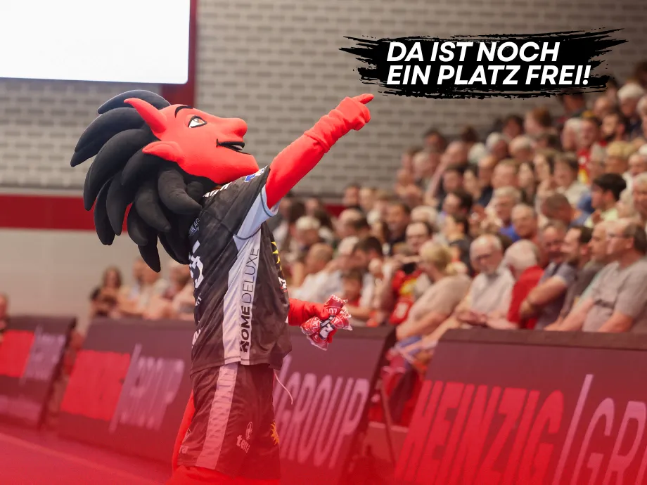 Reservierte Dauerkarten ab dem 6. August wieder im freien Verkauf