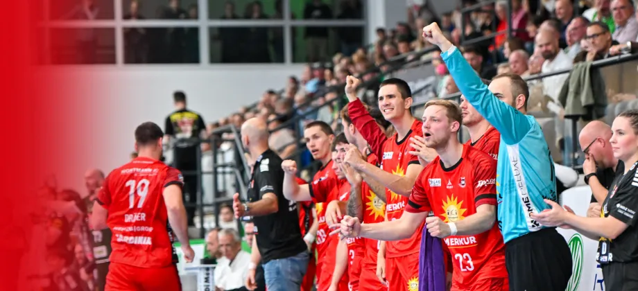 TuS vor Auswärtsspiel in Essen: Von der ersten Sekunde an bereit sein