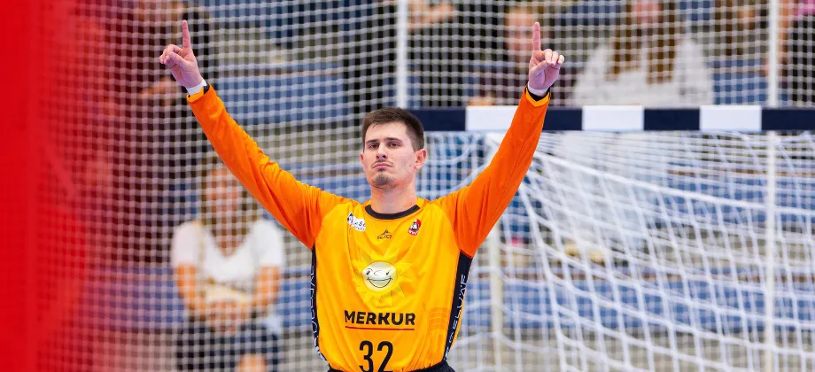 TuS N-Lübbecke feiert ersten Auswärtssieg der Saison