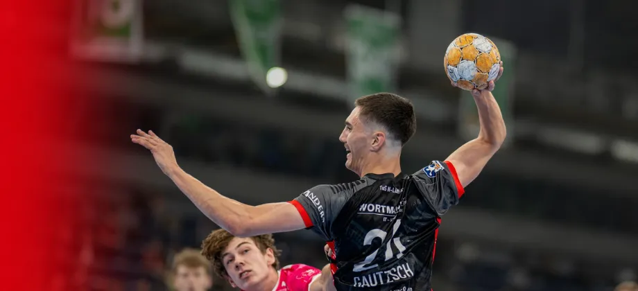 Deutliche Niederlage beim SC DHfK Leipzig