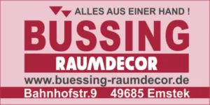 B_Büssing Raumdecor